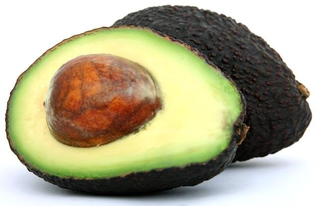 Die unterschätzte Superfrucht: Avocado