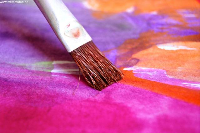 Einführung in die Achtsamkeit durch Kunst für Kinder